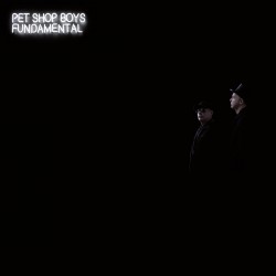 Pet Shop Boys - Fundamental...
