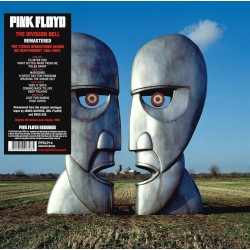 Pink Floyd - The Division...