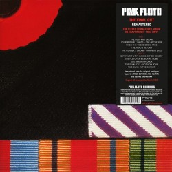 Pink Floyd - The Final Cut...