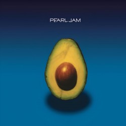 Pearl Jam - Pearl Jam -...