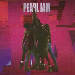 Pearl Jam - Ten - Vinilo...