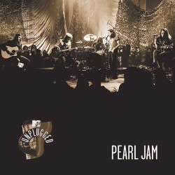 Pearl Jam - MTV Unplugged -...