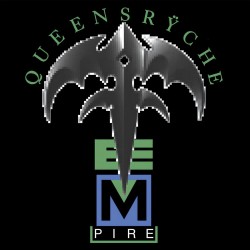 Queensryche - Empire -...