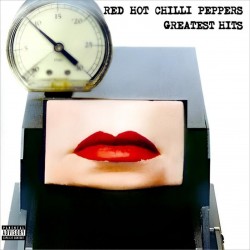 Red Hot Chili Peppers -...