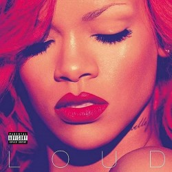 Rihanna - Loud - Vinilo...