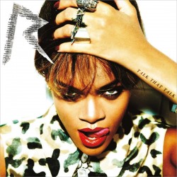 Rihanna - Talk That Talk -...