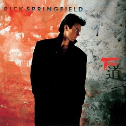 Rick Springfield - Tao -...