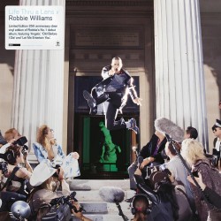 Robbie Williams - Life Thru...