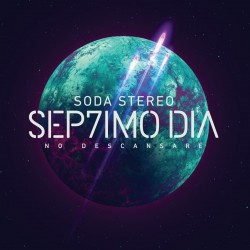 Soda Stereo - Sep7Imo Dia -...