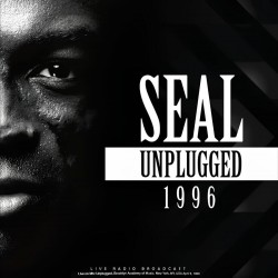 Seal - Unplugged 1996 -...