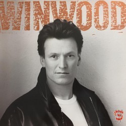 Steve Winwood - Roll With...