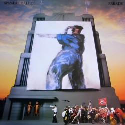 Spandau Ballet - Parade -...