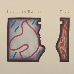 Spandau Ballet - True -...
