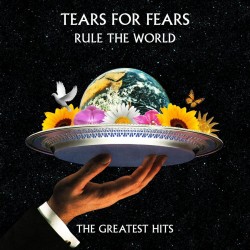 Tears For Fears - Rule The...