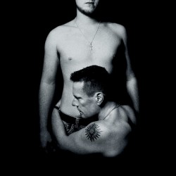 U2 - Songs Of Innocence -...