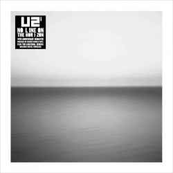 U2 - No Line On The Horizon...