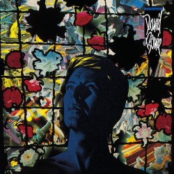 David Bowie - Tonight -...