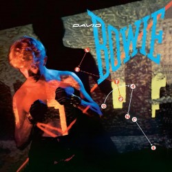 David Bowie - Let's Dance -...