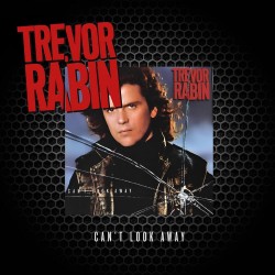 Trevor Rabin - Can't Look...
