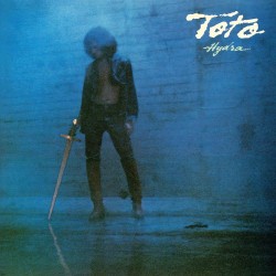 Toto - Hydra - Sony Music...