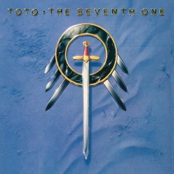 Toto - The Seventh One -...