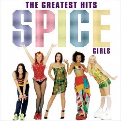 Spice Girls - The Greatest...