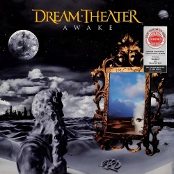 Dream Theater - Awake -...