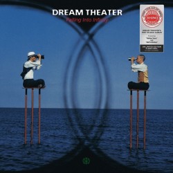 Dream Theater - Falling...