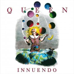 Queen - Innuendo - Vinilo...