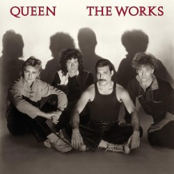Queen - The Works - Vinilo...