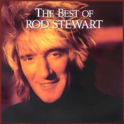 Rod Stewart - The Best Of...