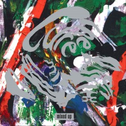 The Cure - Mixed Up -...
