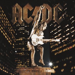 AC/DC - Stiff Upper Lip -...
