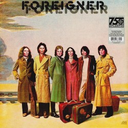 Foreigner - Foreigner -...