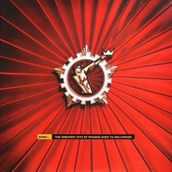 Frankie Goes To Hollywood -...