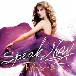 Taylor Swift - Speak Now -...