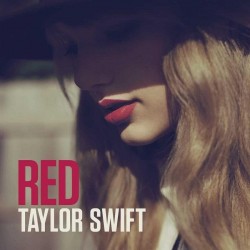 Taylor Swift - Red - Vinilo...
