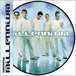 Backstreet Boys -...