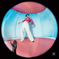 Harry Styles - Fine Line -...
