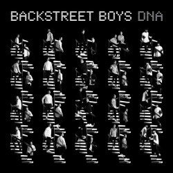 Backstreet Boys - DNA -...