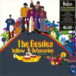 The Beatles - Yellow...