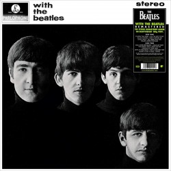 The Beatles - With The...