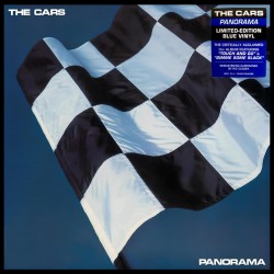The Cars - Panorama -...