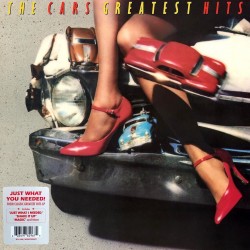 The Cars - Greatest Hits -...