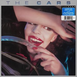 The Cars - The Cars -...
