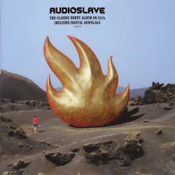 Audioslave - Audioslave -...