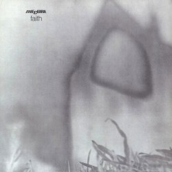 The Cure - Faith - Vinilo...