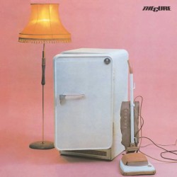 The Cure - Three Imaginary...
