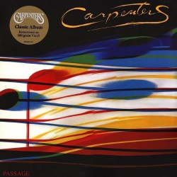 Carpenters - Passage -...