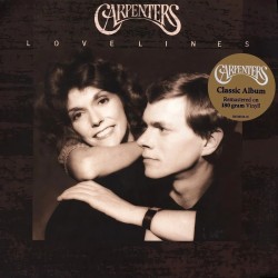 Carpenters - Lovelines -...